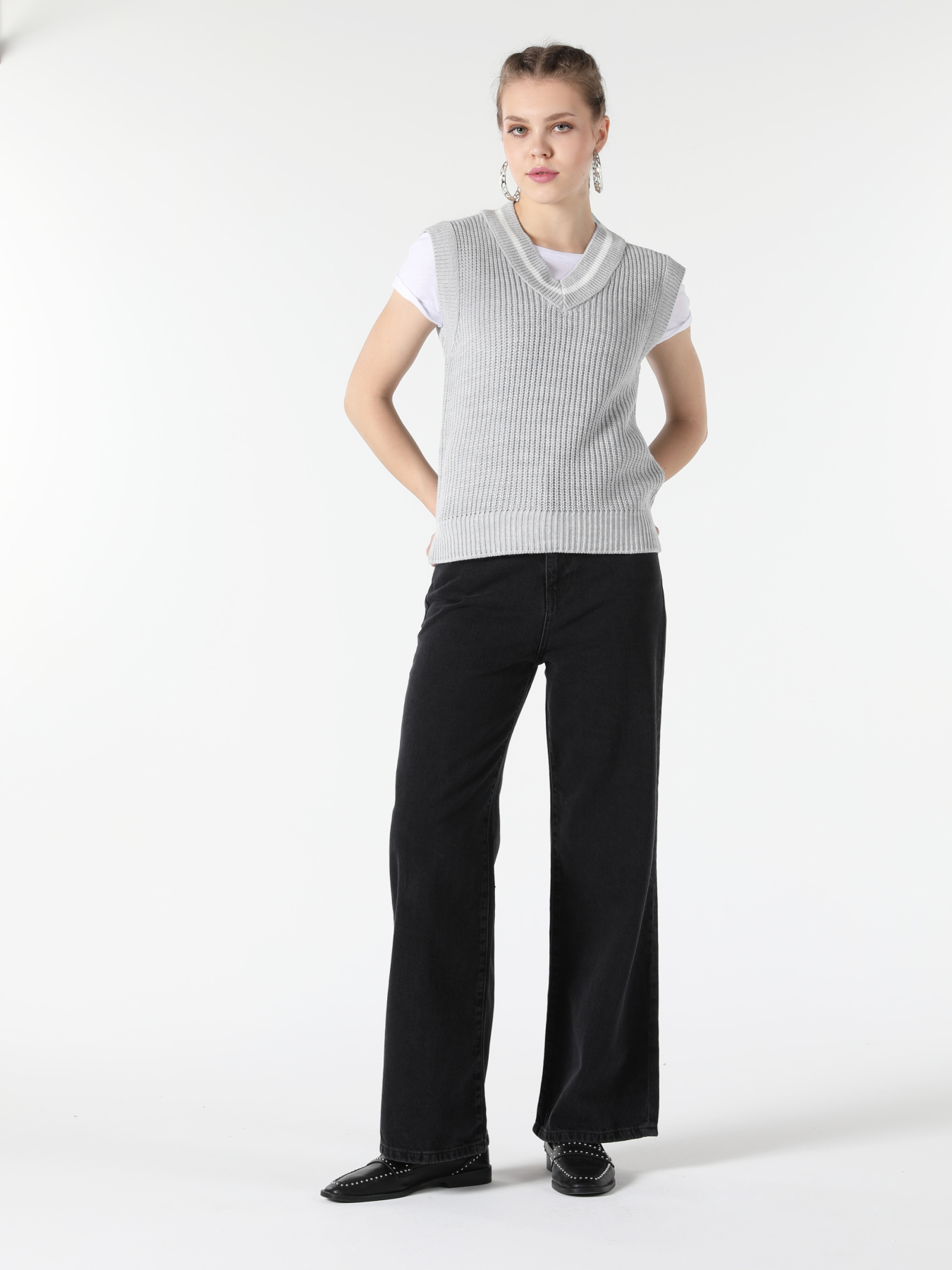 Худі та світшоти Colin’s модель CL1057397_Q1.V1_MGA Фото