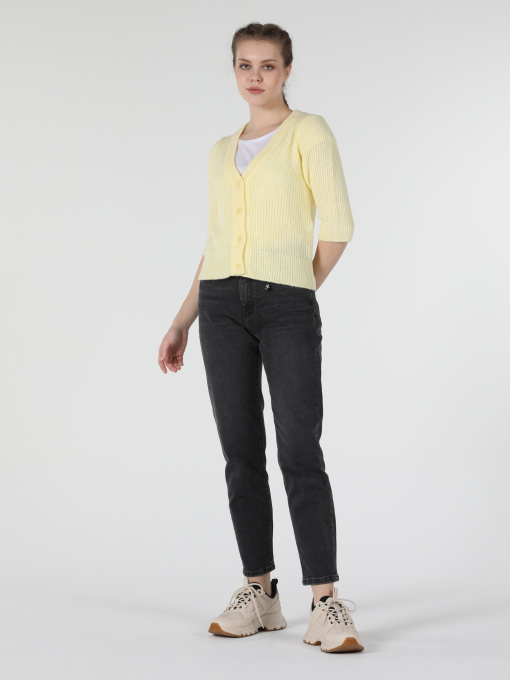 Кофты и свитера Colin’s модель CL1057386_Q1.V1_LYL Фото