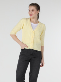 Худи и свитшоты Colin’s модель CL1057386_Q1.V1_LYL Фото