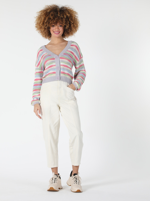 Кофты и свитера Colin’s модель CL1057385_Q1.V1_MTC Фото