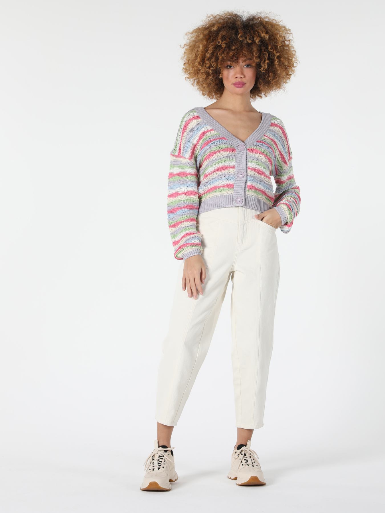 Худі та світшоти Colin’s модель CL1057385_Q1.V1_MTC Фото