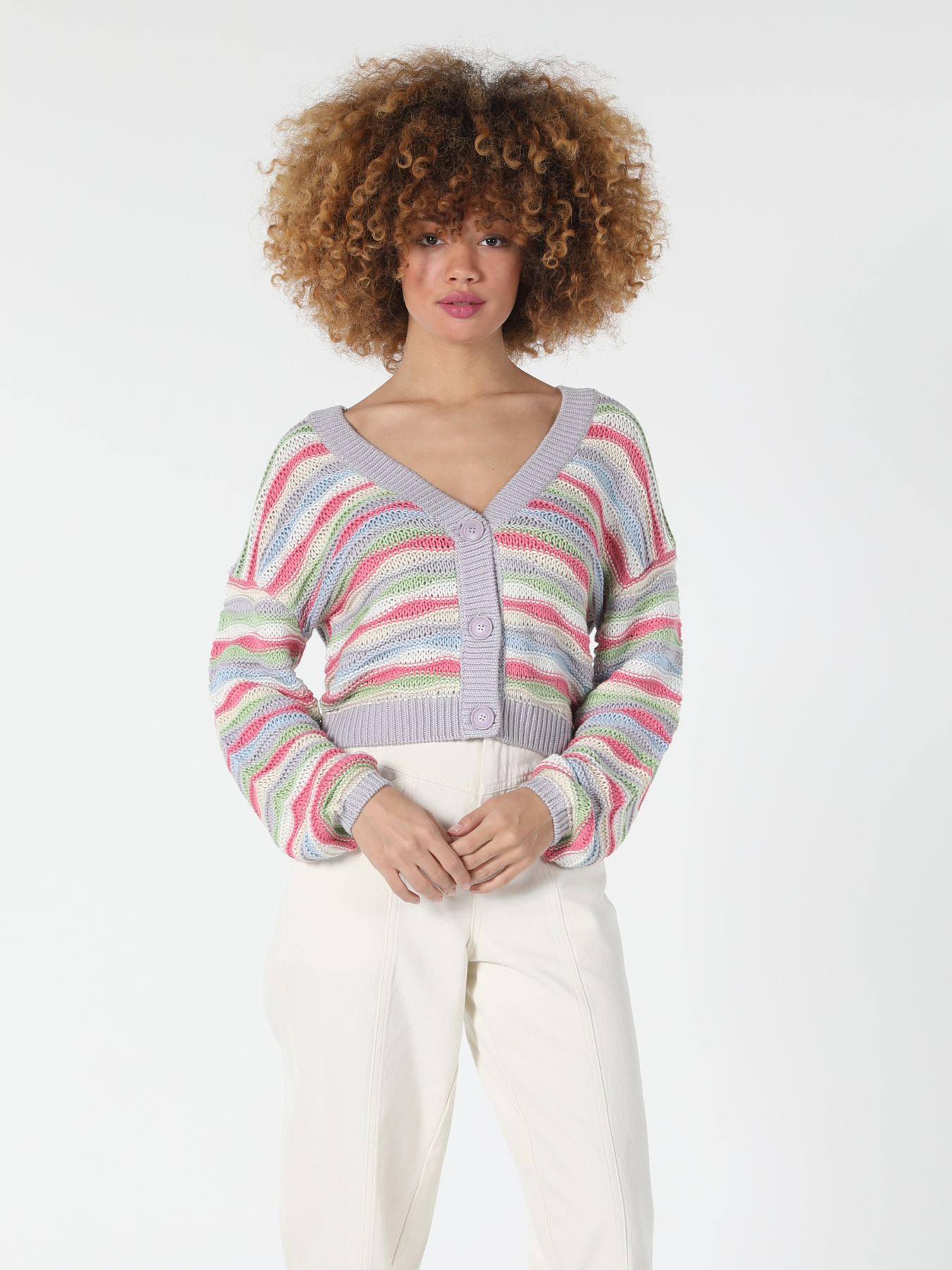 Худі та світшоти Colin’s модель CL1057385_Q1.V1_MTC Фото