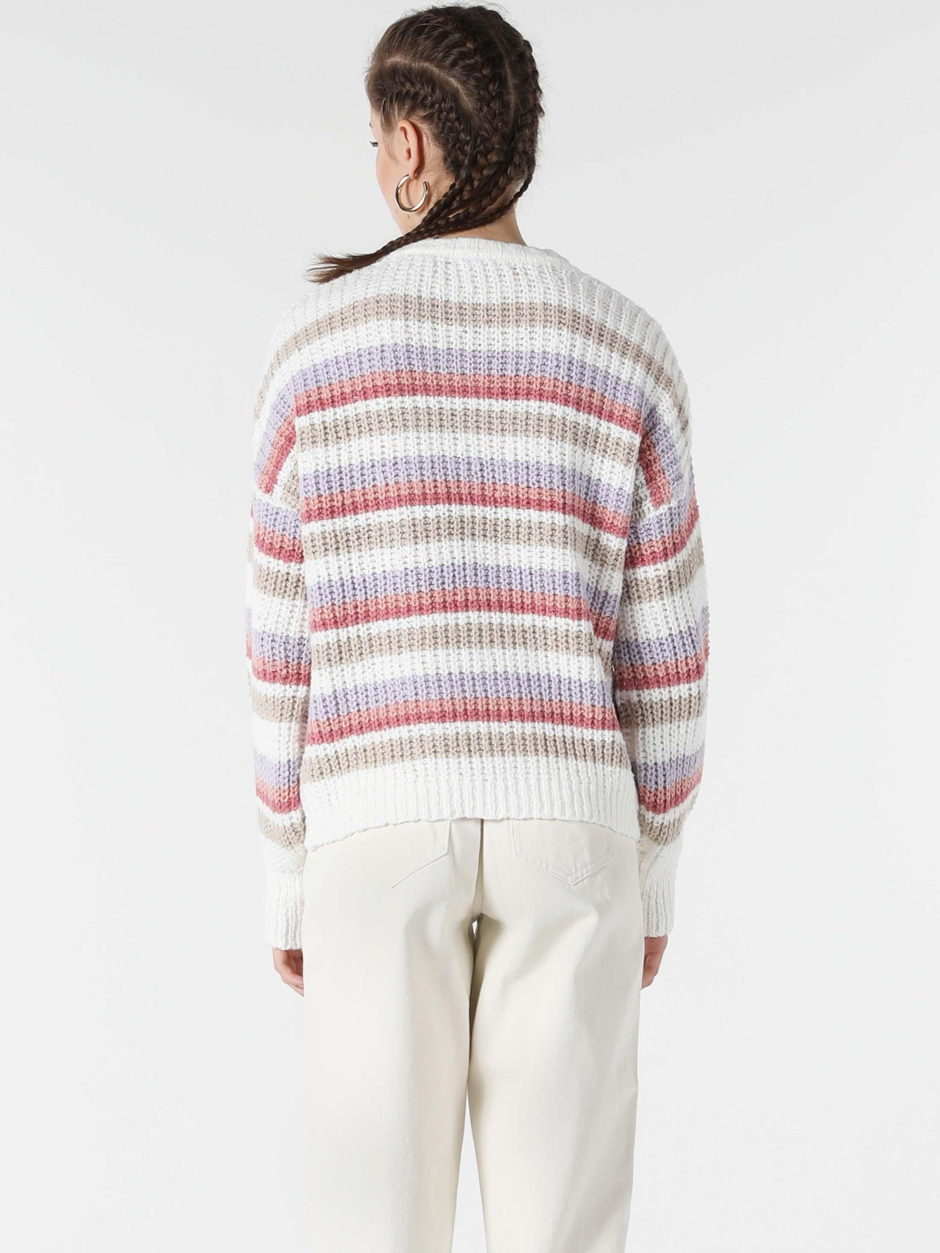 Кофты и свитера Colin’s модель CL1057213_Q1.V1_MTC Фото