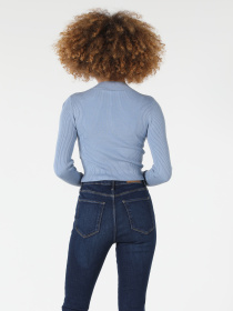 Худи и свитшоты Colin’s модель CL1057223_Q1.V1_BLE Фото