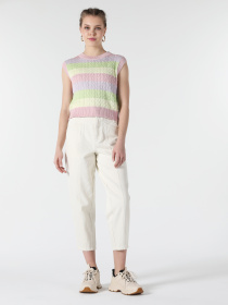 Худи и свитшоты Colin’s модель CL1057392_Q1.V1_MTC Фото