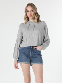 Кофты и свитера Colin’s модель CL1057393_Q1.V1_MGA Фото