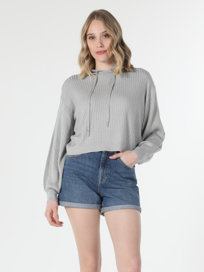 Кофты и свитера Colin’s модель CL1057393_Q1.V1_MGA — фото 4 - INTERTOP