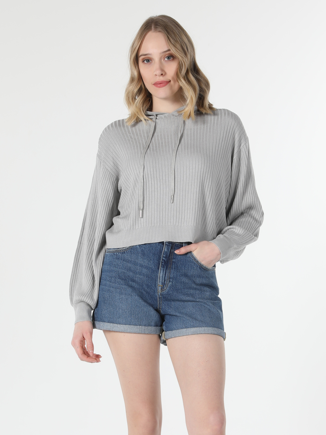 Худі та світшоти Colin’s модель CL1057393_Q1.V1_MGA Фото