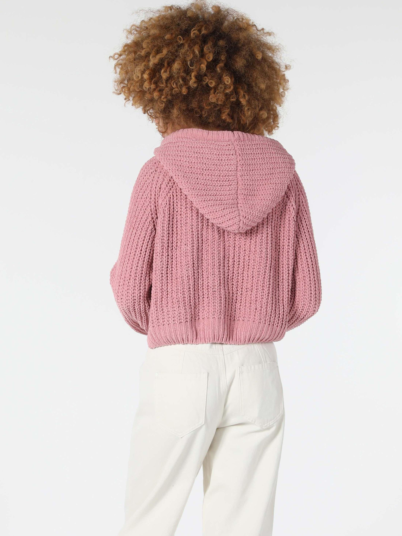 Кофты и свитера Colin’s модель CL1057382_Q1.V1_PIN Фото