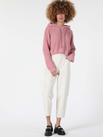 Кофты и свитера Colin’s модель CL1057382_Q1.V1_PIN Фото