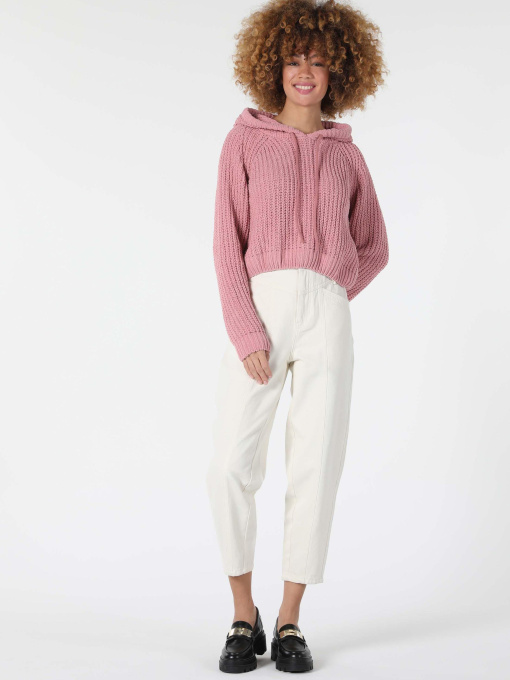 Кофты и свитера Colin’s модель CL1057382_Q1.V1_PIN Фото