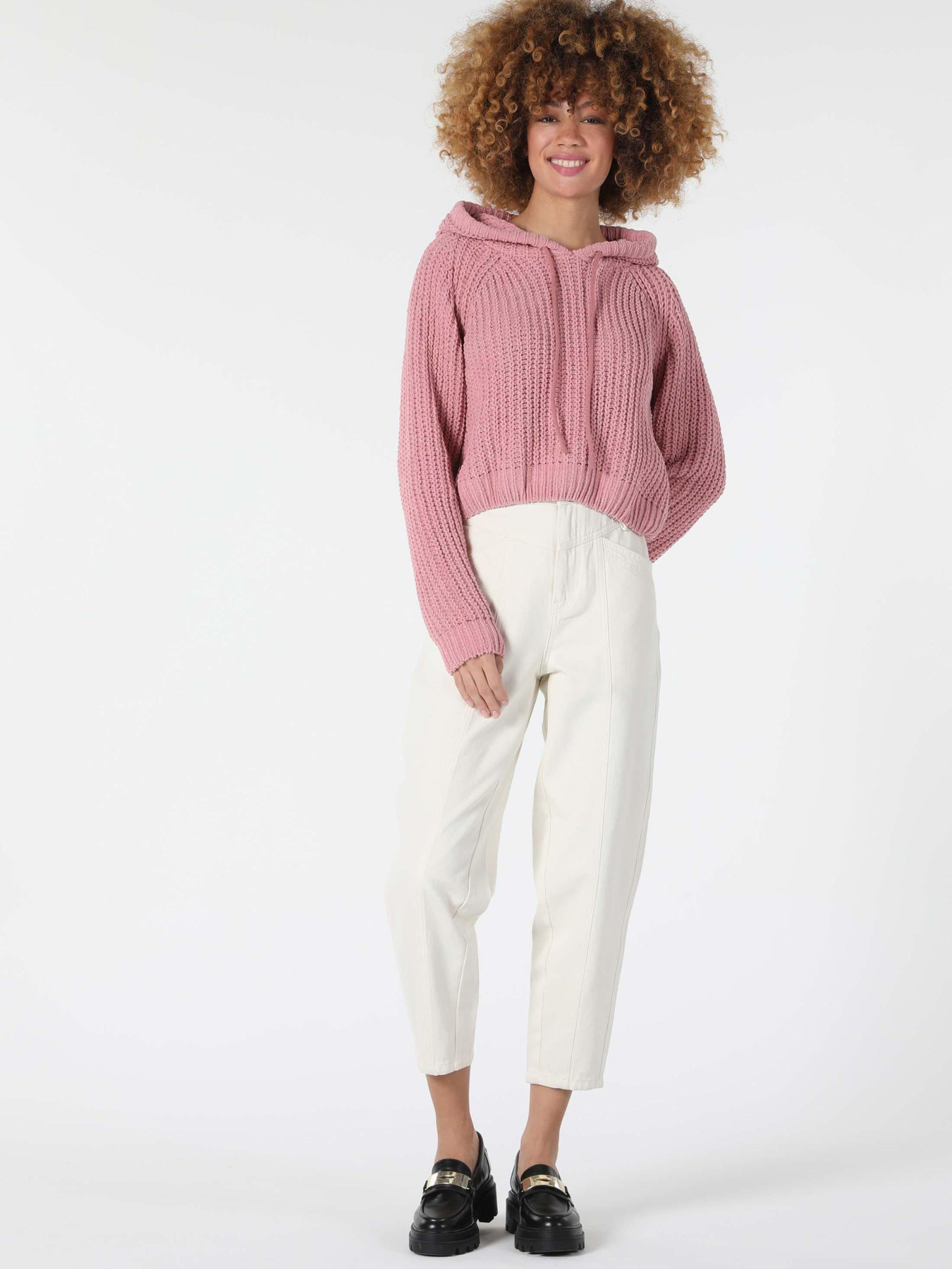 Худи и свитшоты Colin’s модель CL1057382_Q1.V1_PIN Фото