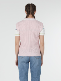 Кофты и свитера Colin’s модель CL1057397_Q1.V1_PIN Фото