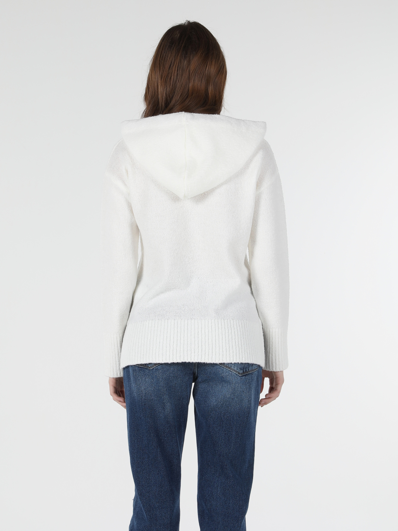 Кофты и свитера Colin’s модель CL1057380_Q1.V1_OFW Фото