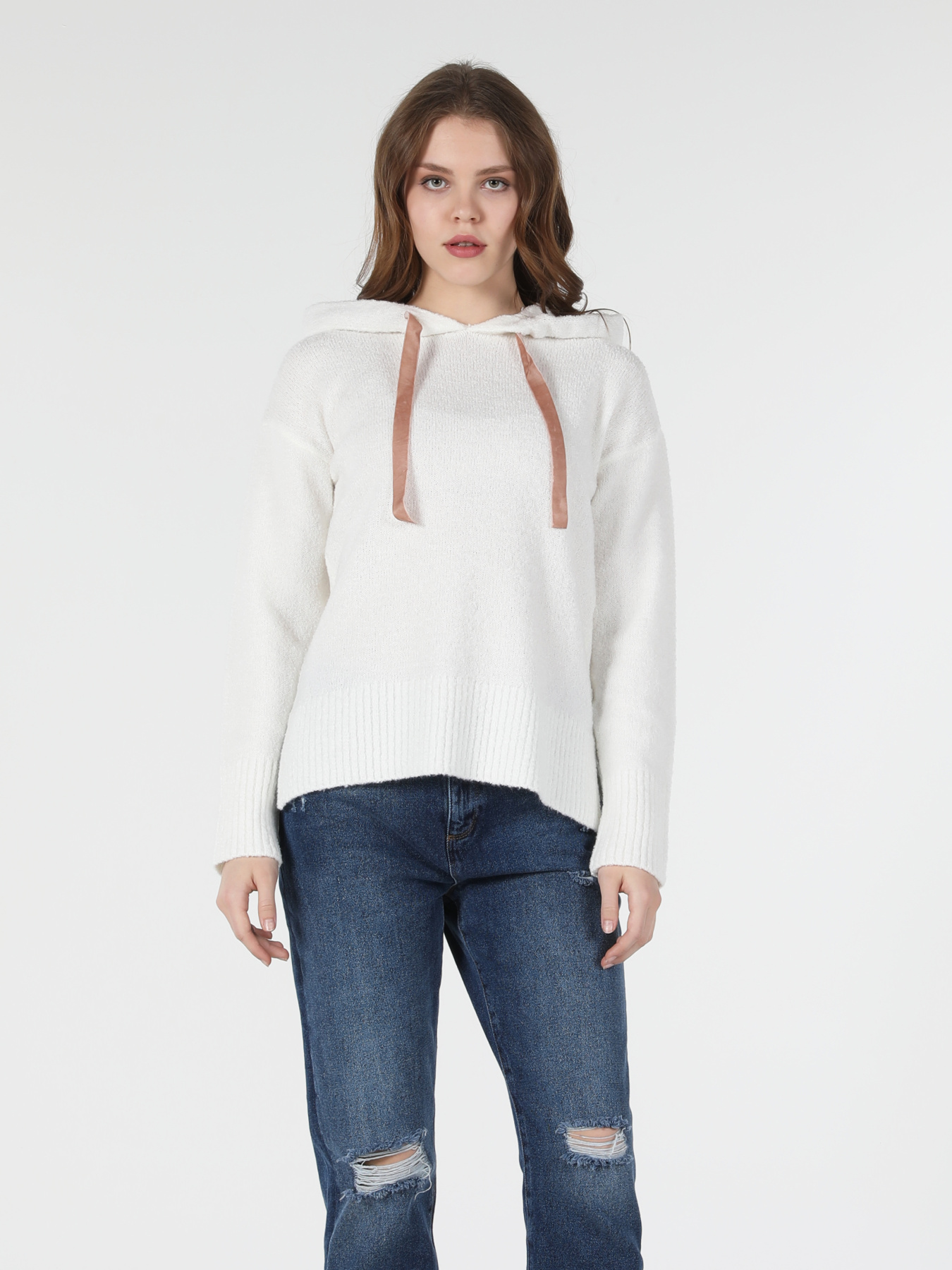 Кофты и свитера Colin’s модель CL1057380_Q1.V1_OFW Фото