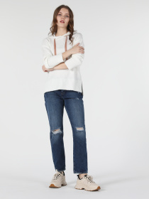 Кофты и свитера Colin’s модель CL1057380_Q1.V1_OFW Фото