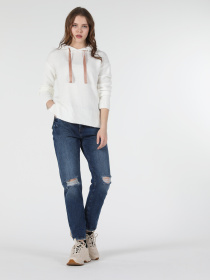 Худи и свитшоты Colin’s модель CL1057380_Q1.V1_OFW Фото