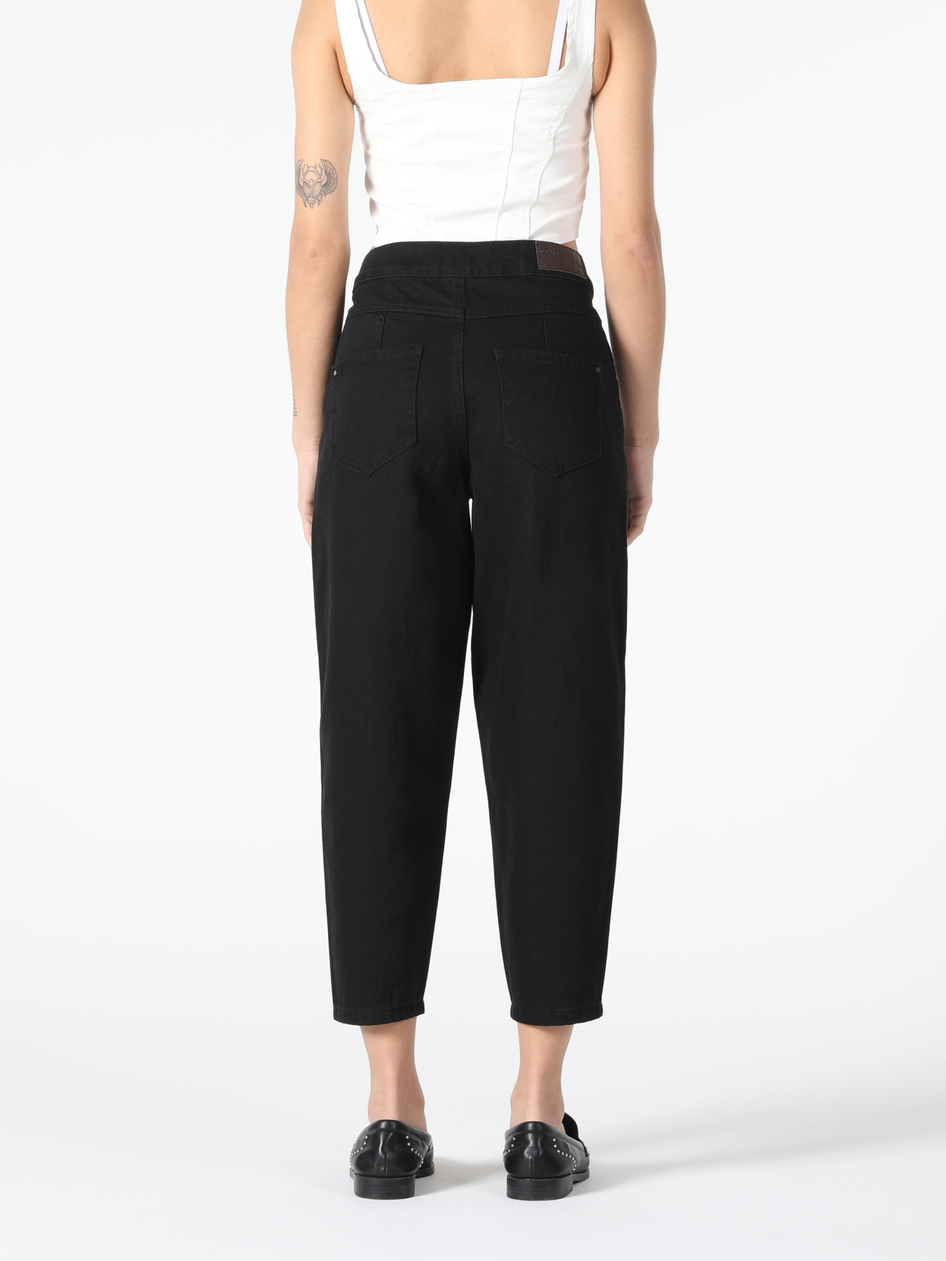 Чиносы Colin’s модель CL1057270_Q1.V1_BLK Фото