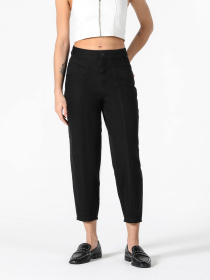 Чиносы Colin’s модель CL1057270_Q1.V1_BLK Фото