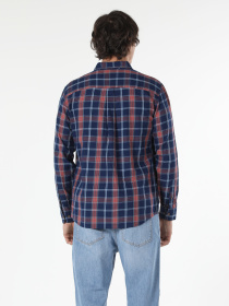 Рубашки Colin’s модель CL1056984_Q1.V1_NAV Рубашки Colin’s модель CL1056984_Q1.V1_NAV Фото