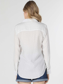 Сорочки Colin’s модель CL1057162_Q1.V1_WHT Фото