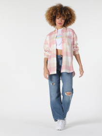 Рубашки Colin’s модель CL1057280_Q1.V1_PPO Фото