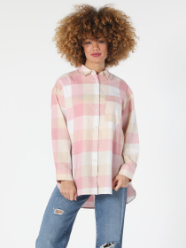 Рубашки Colin’s модель CL1057280_Q1.V1_PPO Фото