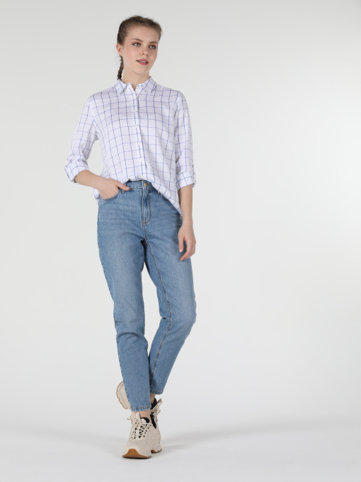 Сорочки Colin’s модель CL1057284_Q1.V1_WHT Фото