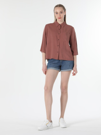 Рубашки Colin’s модель CL1057300_Q1.V1_HZN Фото