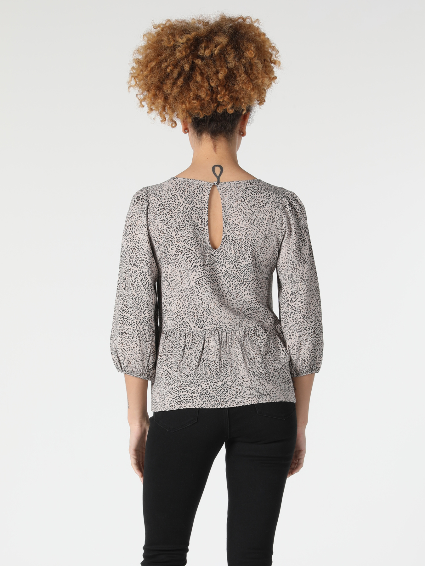 Сорочки Colin’s модель CL1057159_Q1.V1_MTC Фото