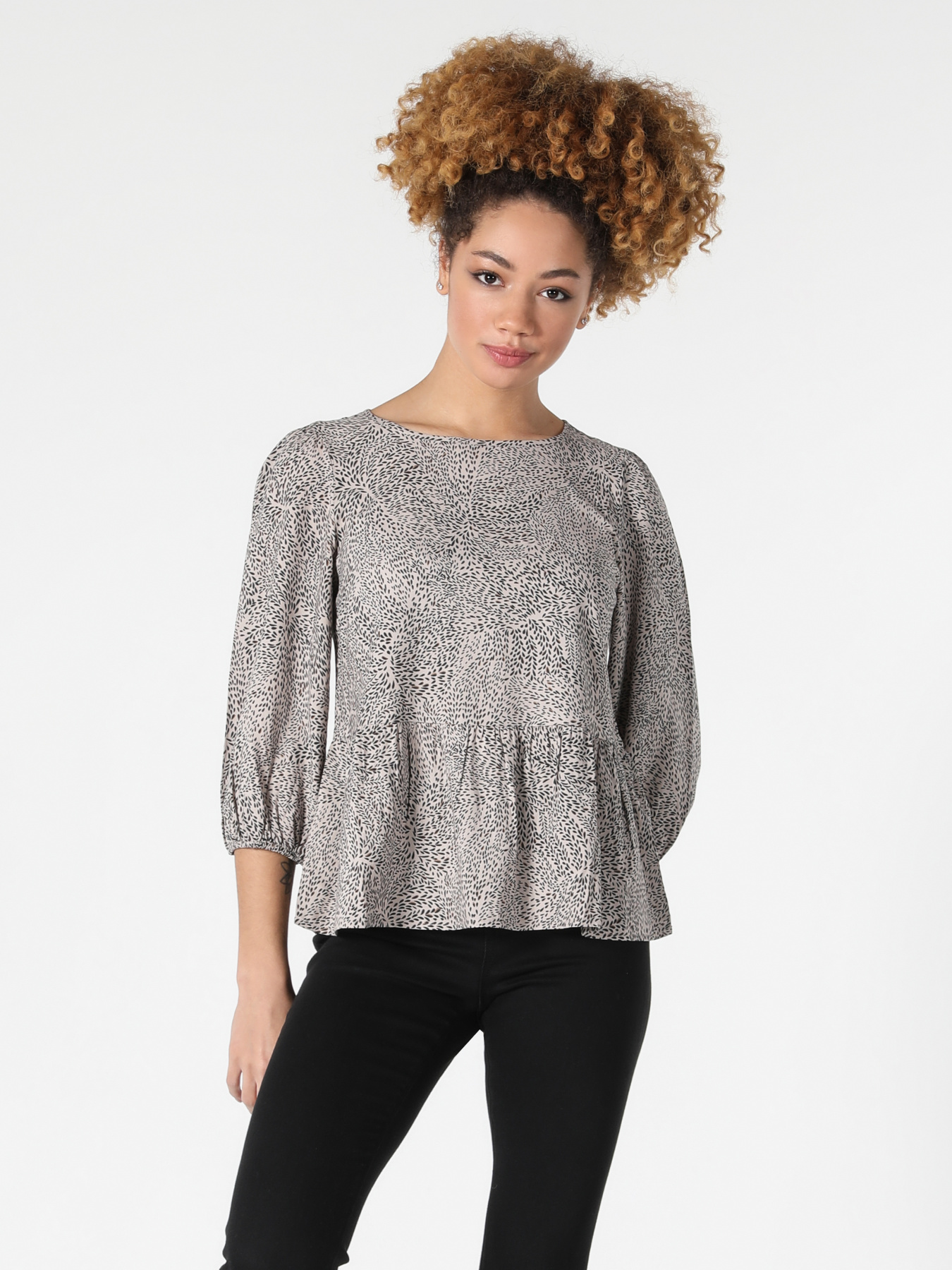 Сорочки Colin’s модель CL1057159_Q1.V1_MTC Фото