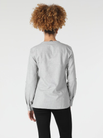 Рубашки Colin’s модель CL1057275_Q1.V1_GRA Фото