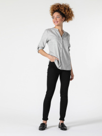 Рубашки Colin’s модель CL1057275_Q1.V1_GRA Фото