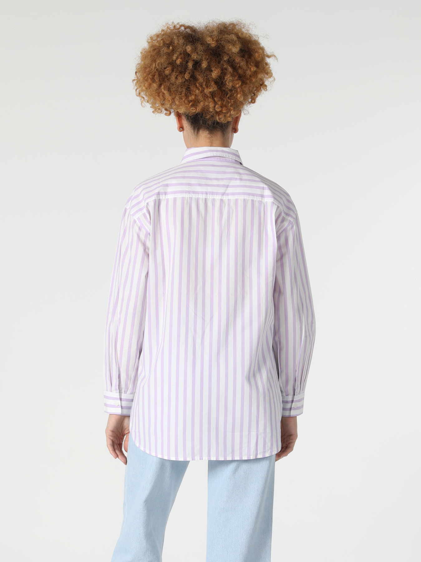 Сорочки Colin’s модель CL1057295_Q1.V1_LIL Фото