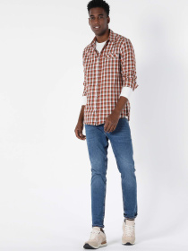 Сорочки Colin’s модель CL1057186_Q1.V1_COR Фото