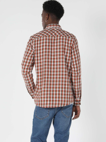 Сорочки Colin’s модель CL1057186_Q1.V1_COR Сорочки Colin’s модель CL1057186_Q1.V1_COR Фото