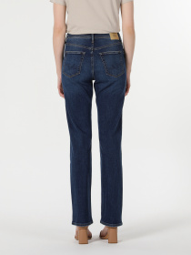 Прямые джинсы Colin’s модель CL1057923_Q1.V1_DN41839 Фото