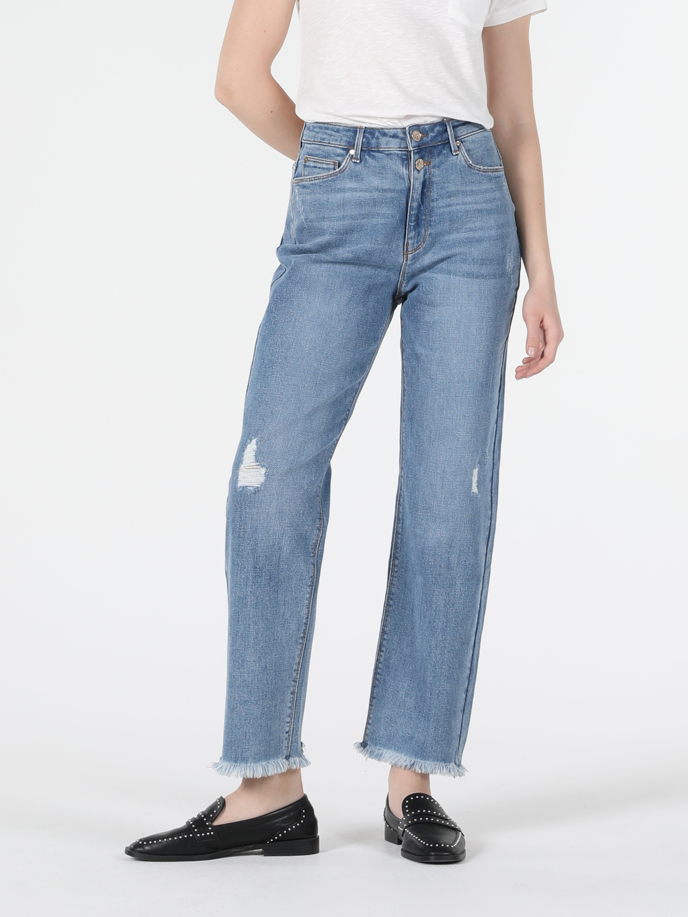 Джинсы Colin’s модель CL1057935_Q1.V1_DN41796 Фото