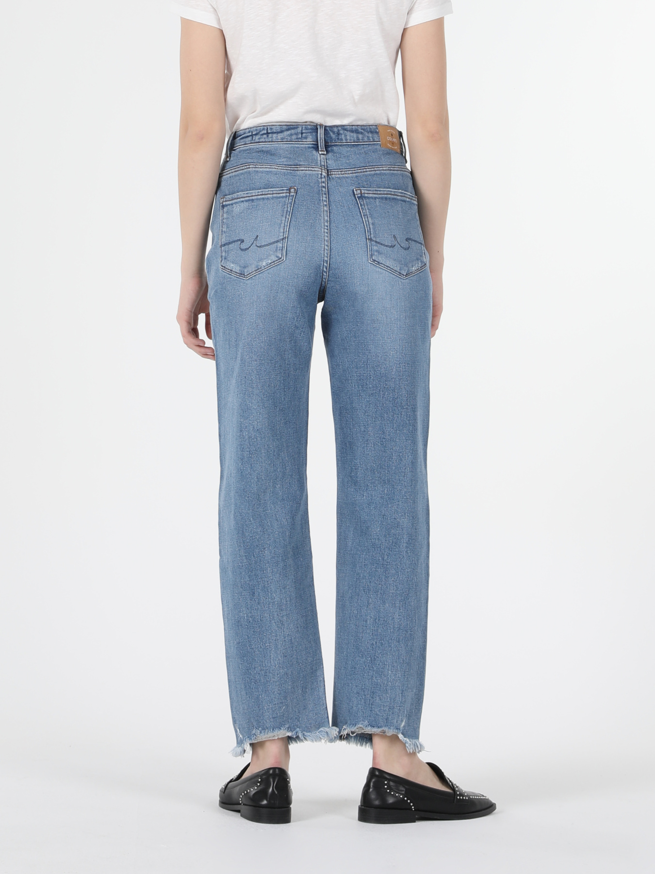 Джинсы Colin’s модель CL1057935_Q1.V1_DN41796 Фото