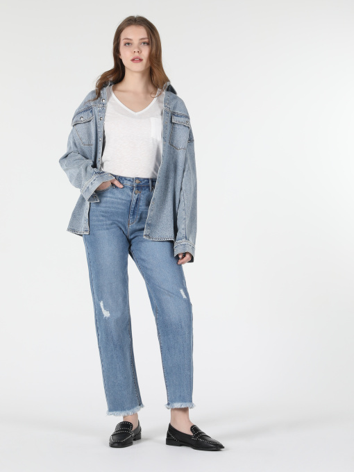 Джинси Colin’s модель CL1057935_Q1.V1_DN41796 Фото