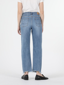 Джинсы Colin’s модель CL1057935_Q1.V1_DN41796 Джинсы Colin’s модель CL1057935_Q1.V1_DN41796 Фото