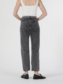 Бойфренды Colin’s модель CL1058022_Q1.V1_DN05011 Фото