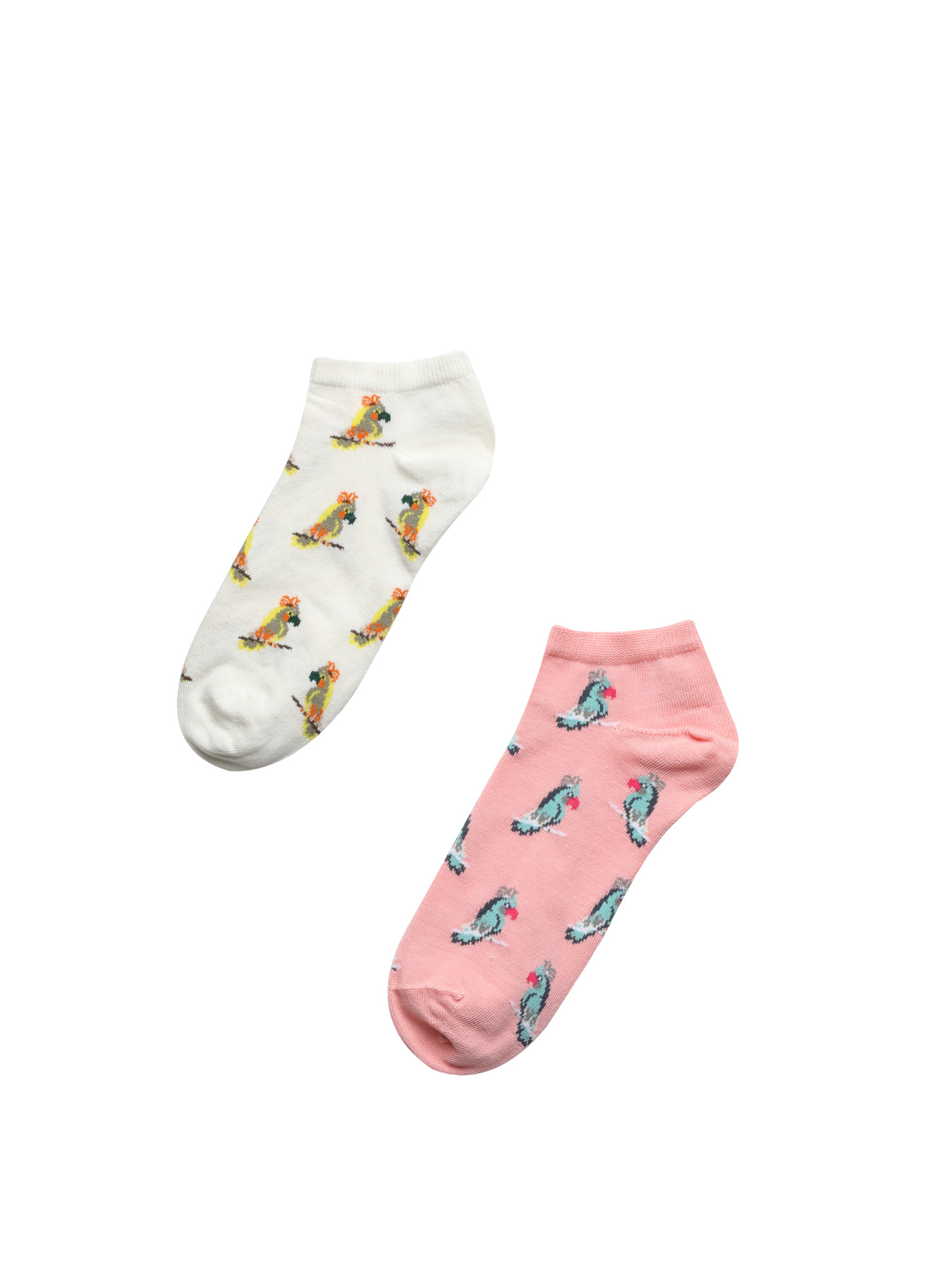 Носки и гольфы Colin’s модель CL1056806_Q1.V1_MTC Фото