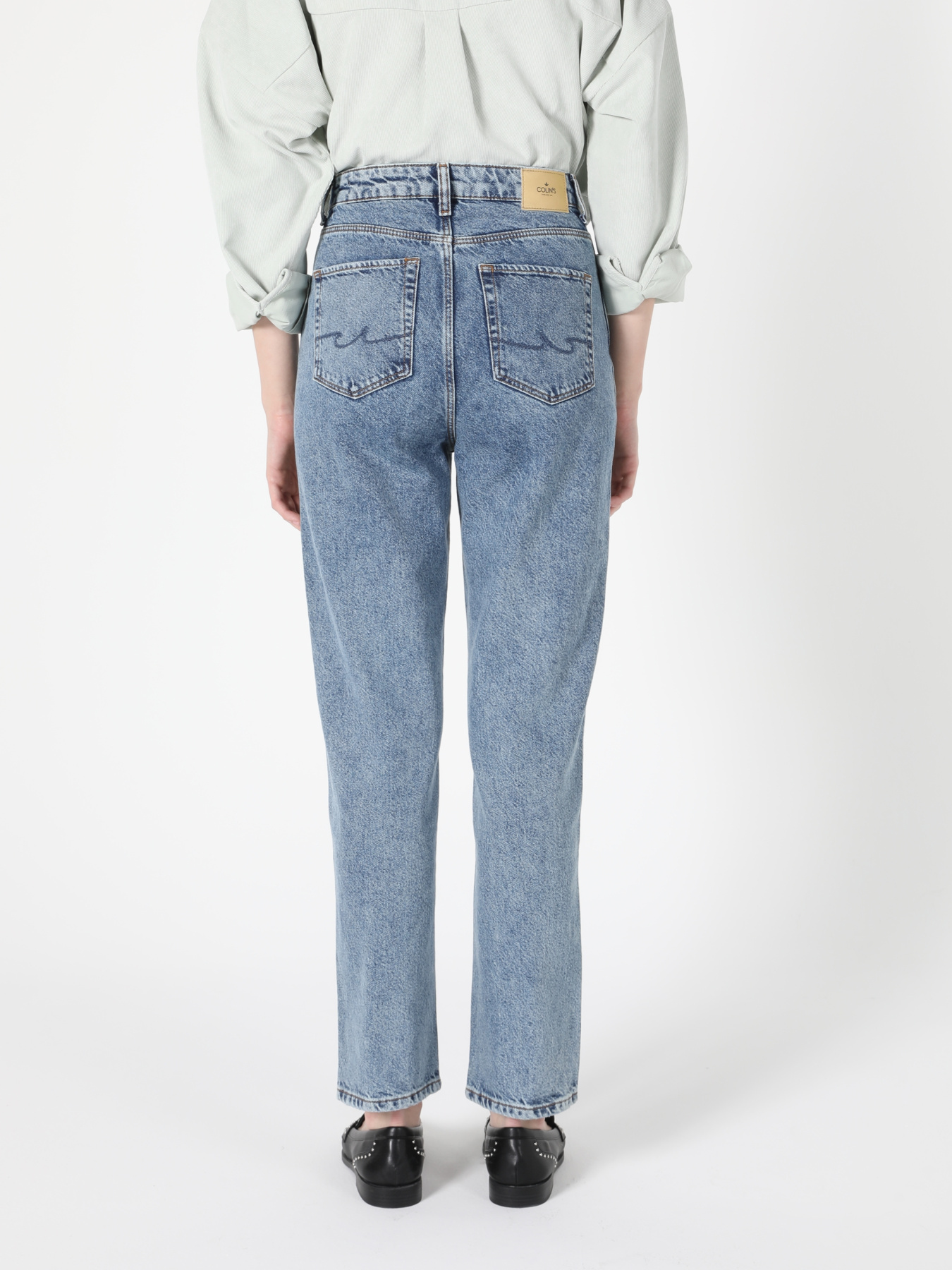 Джинси Colin’s модель CL1056600_Q1.V1_DN41647 Фото