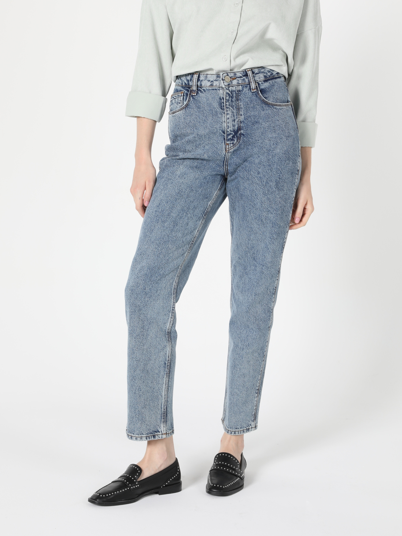 Джинси Colin’s модель CL1056600_Q1.V1_DN41647 Фото