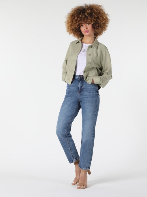 Джинсы Colin’s модель CL1057946_Q1.V1_DN03241 Фото