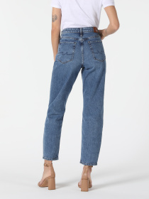 Завужені джинси Colin’s модель CL1057946_Q1.V1_DN03241 Фото