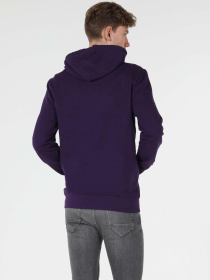 Кофты и свитера Colin’s модель CL1056667_Q1.V1_PRP Фото