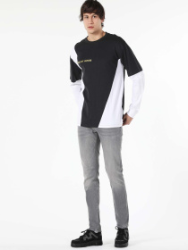 Кофты и свитера Colin’s модель CL1056774_Q1.V1_ANT Фото