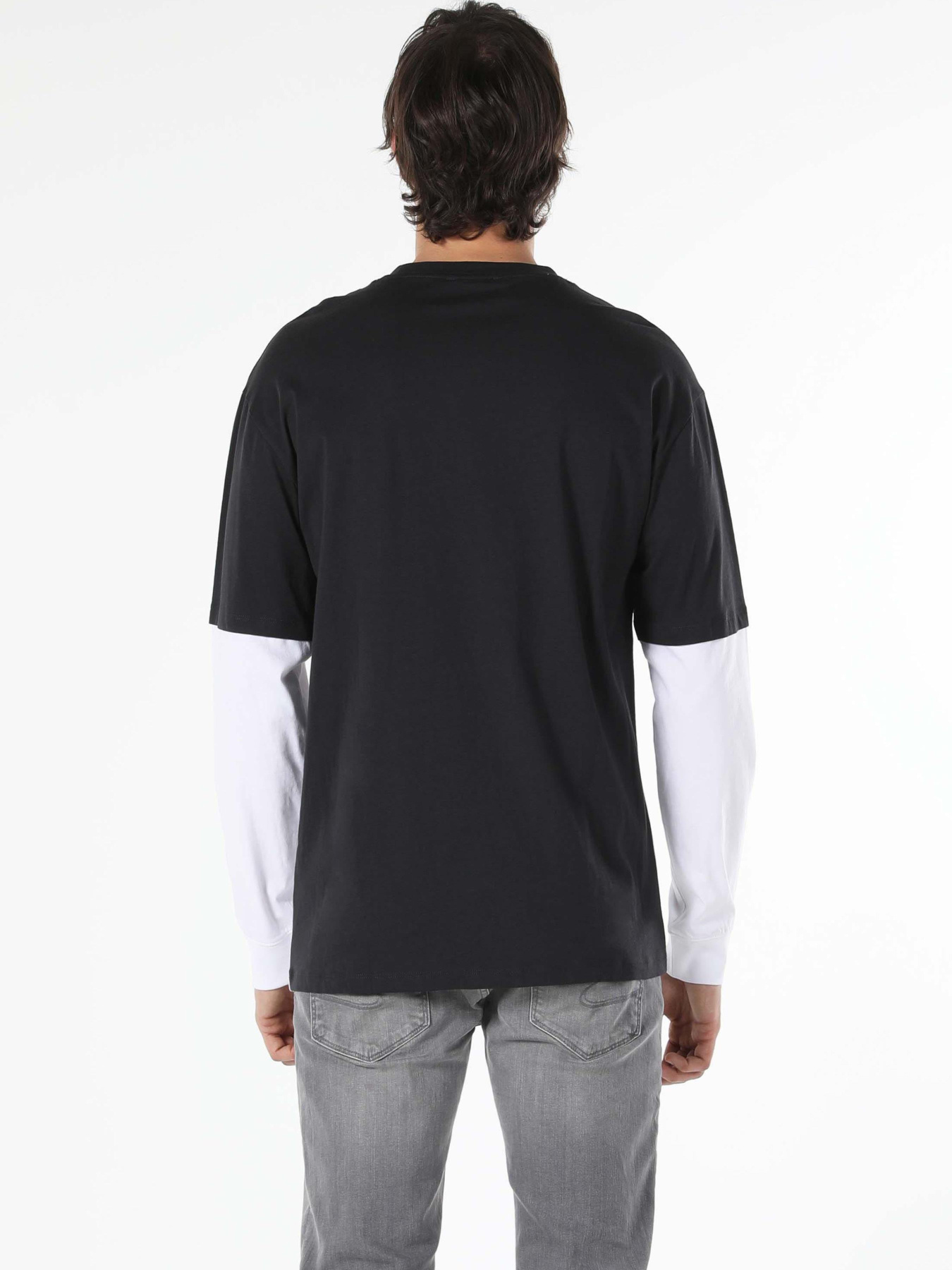 Худі та світшоти Colin’s модель CL1056774_Q1.V1_ANT Фото